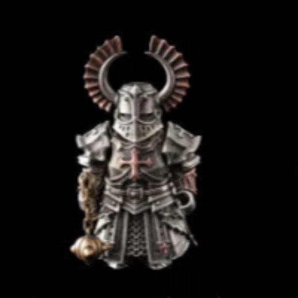 lancerman